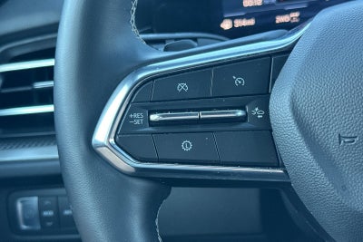 2026 Chevrolet Traverse LT 2LT