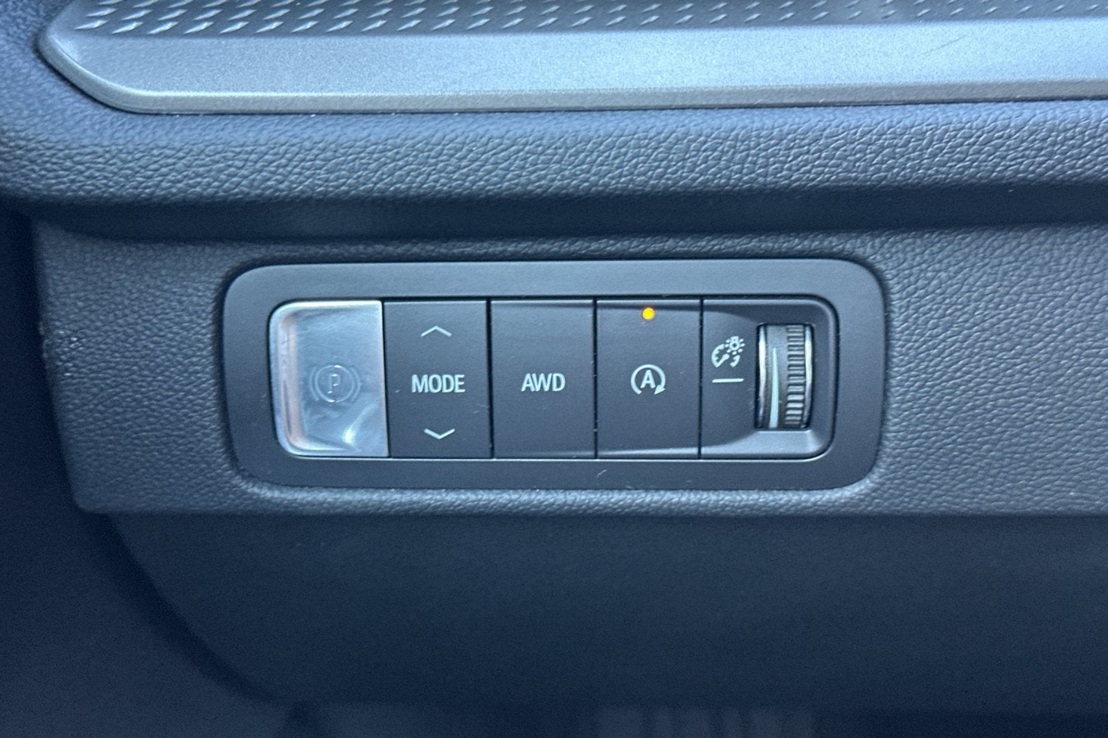 2026 Chevrolet Traverse LT 2LT