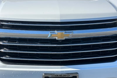 2026 Chevrolet Traverse LT 2LT