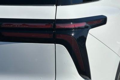 2026 Chevrolet Traverse LT 2LT