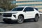 2026 Chevrolet Traverse LT 2LT