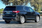 2018 Chevrolet Traverse High Country