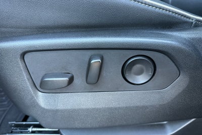 2022 Chevrolet Tahoe Premier