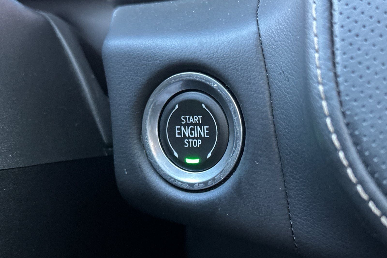 2022 Chevrolet Tahoe Premier