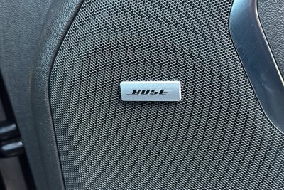 2022 Chevrolet Tahoe Premier