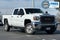 2019 GMC Sierra 2500HD Base