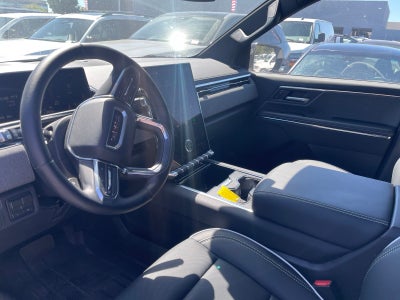 2026 GMC Sierra EV Elevation