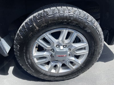 2023 GMC Sierra 2500HD SLT