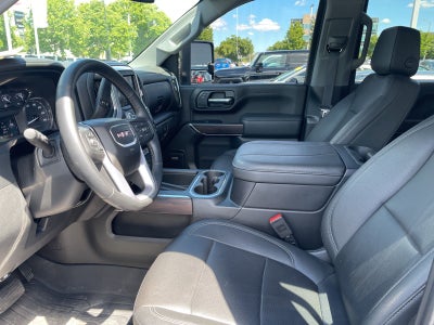 2023 GMC Sierra 2500HD SLT