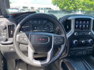 2023 GMC Sierra 2500HD SLT