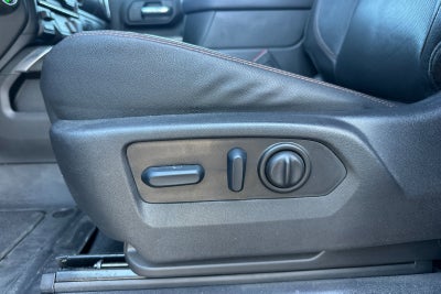 2023 GMC Sierra 3500HD AT4
