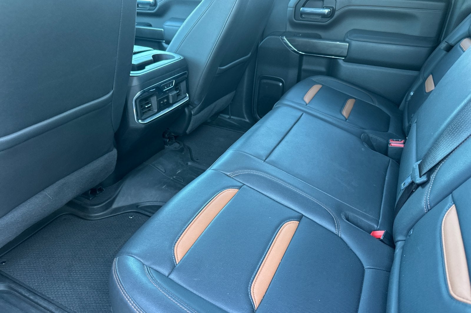 2023 GMC Sierra 3500HD AT4