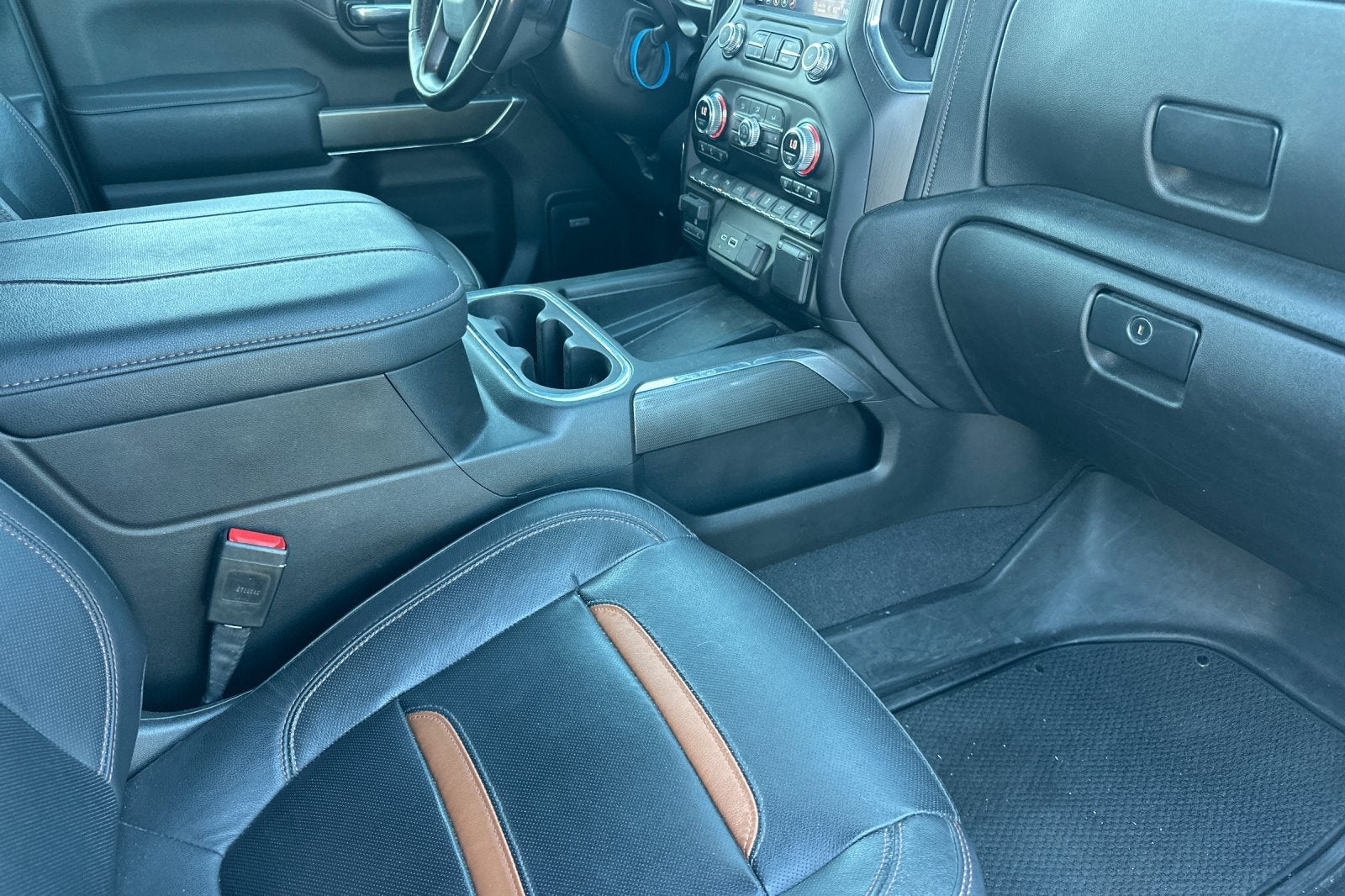 2023 GMC Sierra 3500HD AT4