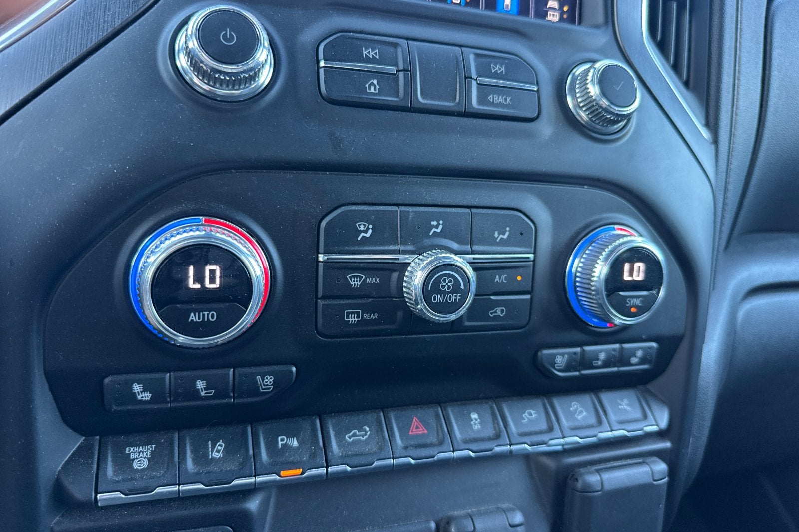 2023 GMC Sierra 3500HD AT4