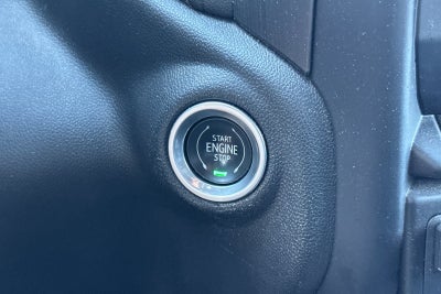 2023 GMC Sierra 3500HD AT4