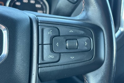 2023 GMC Sierra 3500HD AT4