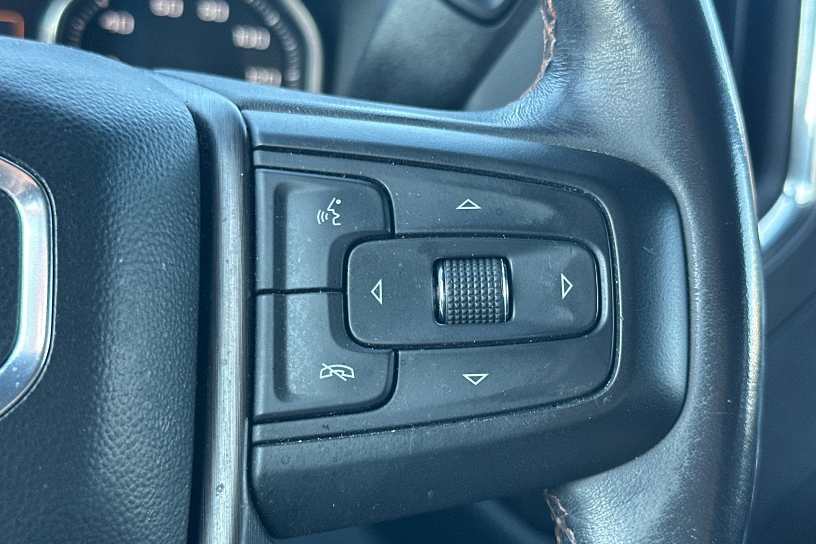 2023 GMC Sierra 3500HD AT4