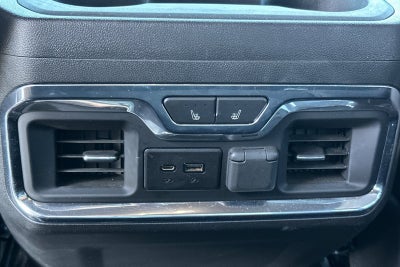 2023 GMC Sierra 3500HD AT4