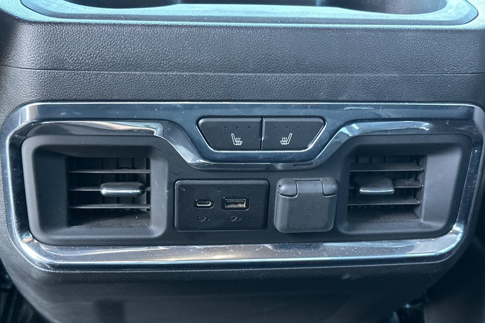 2023 GMC Sierra 3500HD AT4