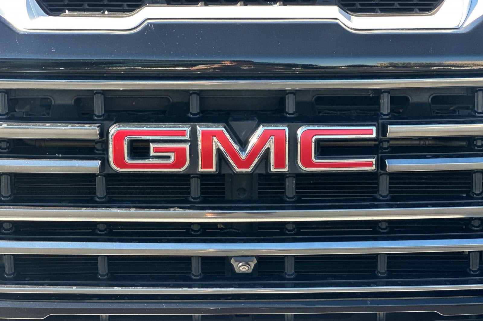 2023 GMC Sierra 3500HD AT4