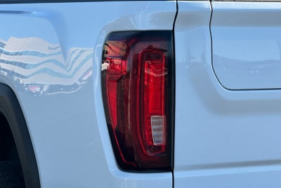 2023 GMC Sierra 3500HD AT4