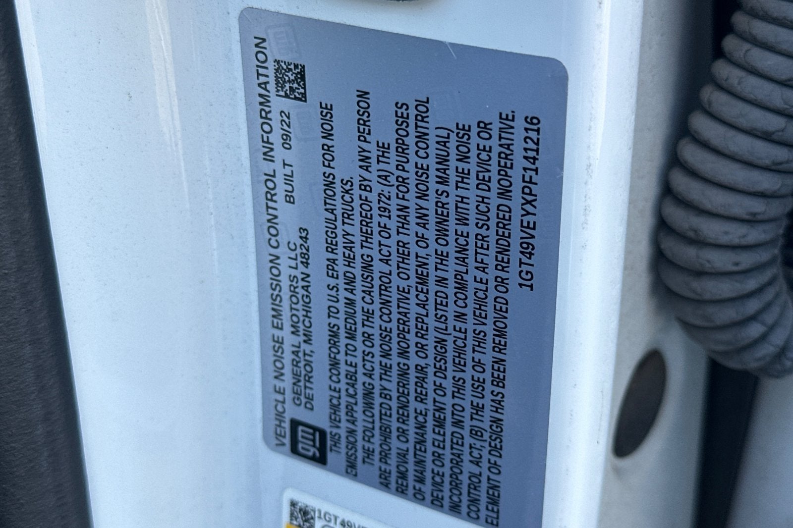 2023 GMC Sierra 3500HD AT4