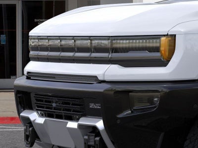 2026 GMC Hummer EV Pickup 2X