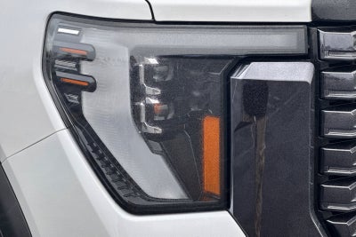 2025 GMC Sierra 2500HD Denali Ultimate