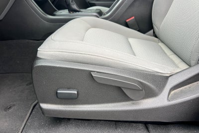 2022 GMC Canyon Elevation Standard