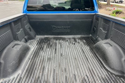 2022 GMC Canyon Elevation Standard