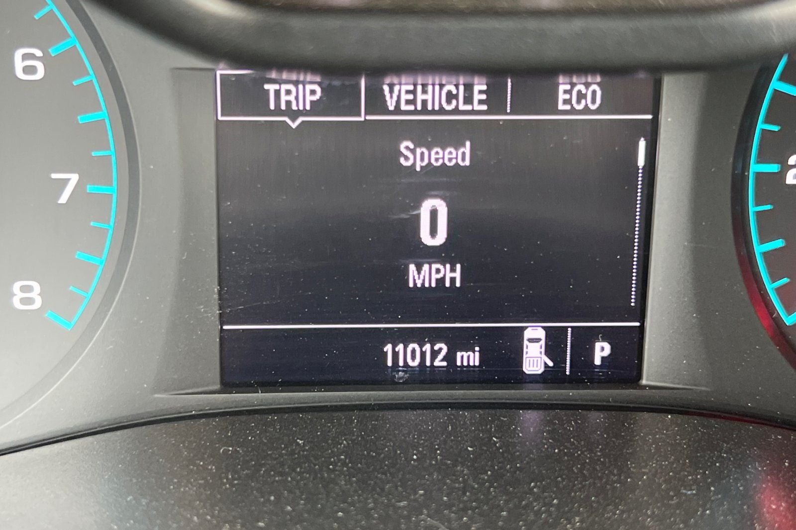 2022 GMC Canyon Elevation Standard