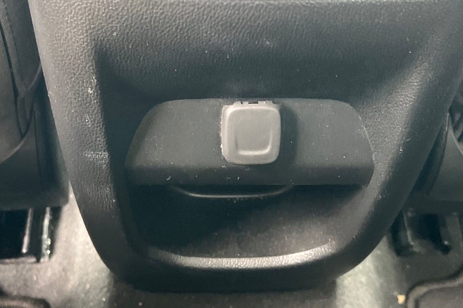 2022 GMC Canyon Elevation Standard