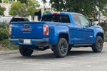2022 GMC Canyon Elevation Standard