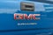 2022 GMC Canyon Elevation Standard
