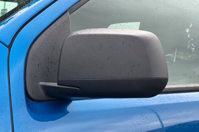 2022 GMC Canyon Elevation Standard