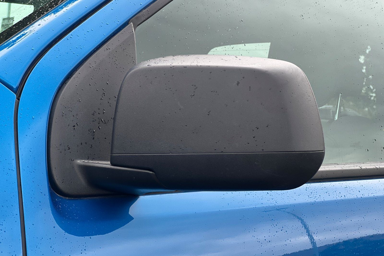 2022 GMC Canyon Elevation Standard