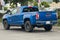 2022 GMC Canyon Elevation Standard