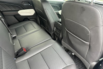 2023 GMC Canyon AT4X