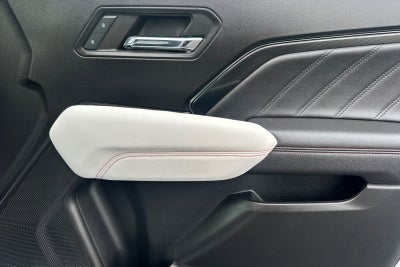 2023 GMC Canyon AT4X