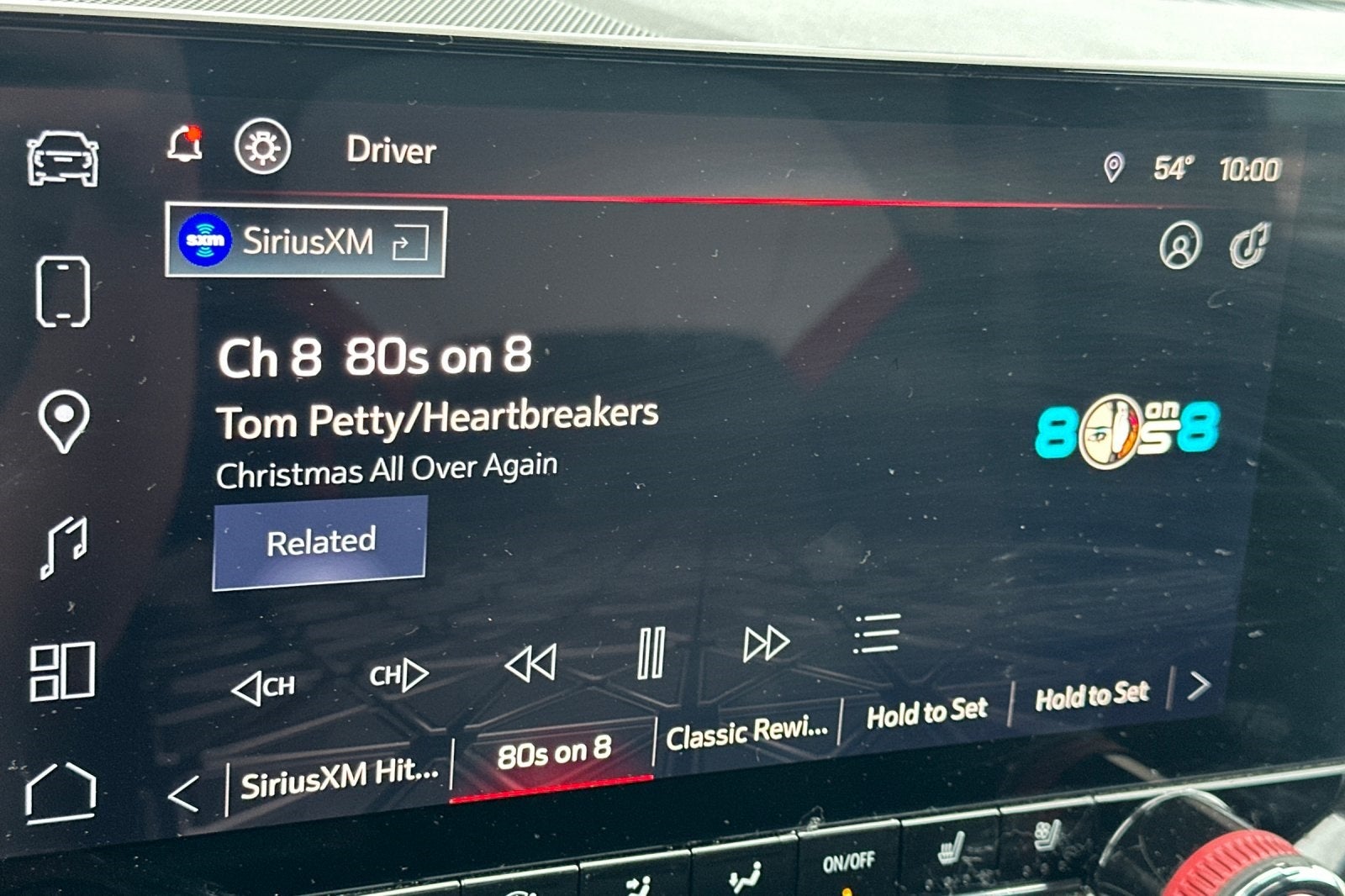 2023 GMC Canyon AT4X