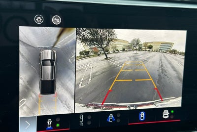 2023 GMC Canyon AT4X