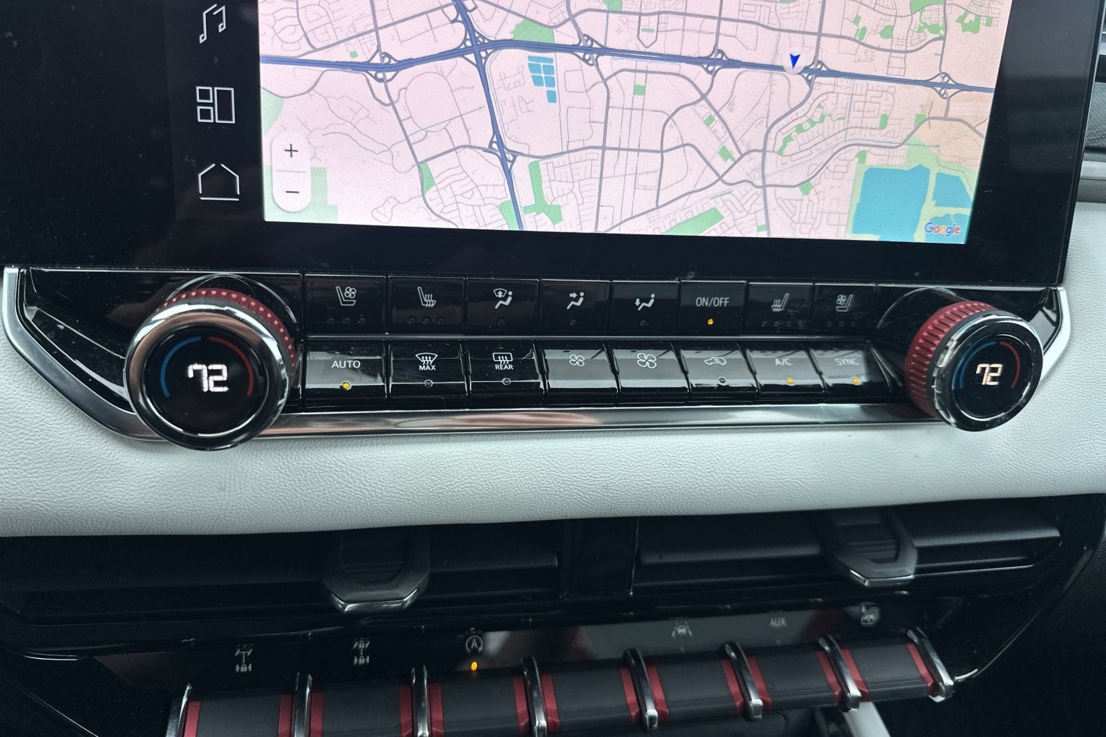 2023 GMC Canyon AT4X