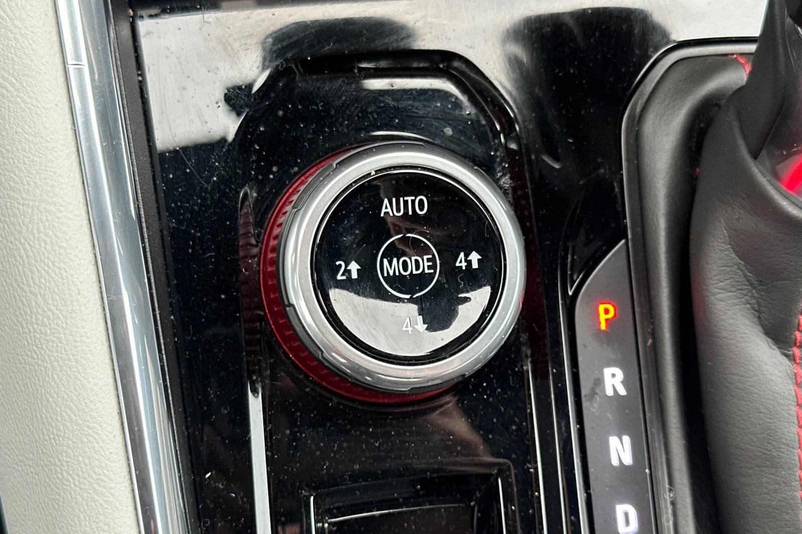 2023 GMC Canyon AT4X