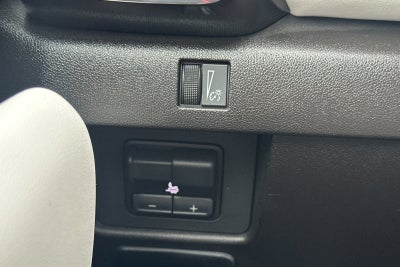 2023 GMC Canyon AT4X