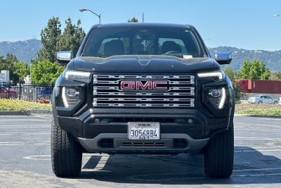 2024 GMC Canyon Denali