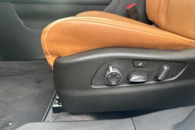 2025 Cadillac XT4 Sport