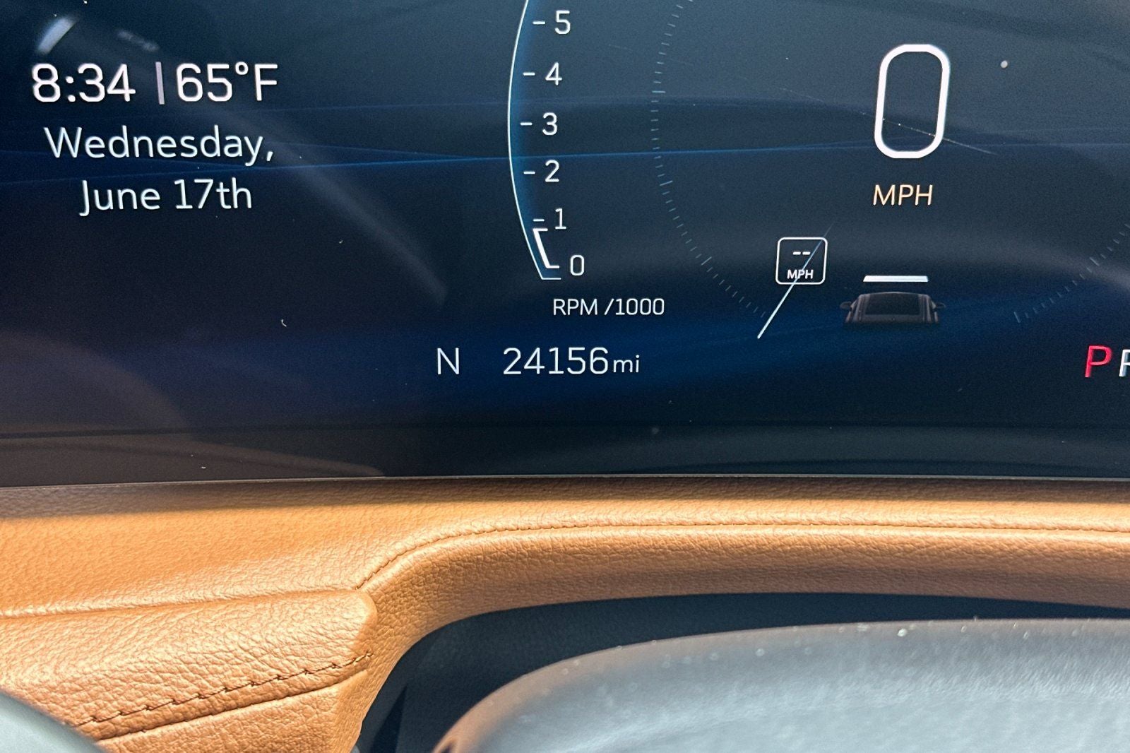 2025 Cadillac XT4 Sport