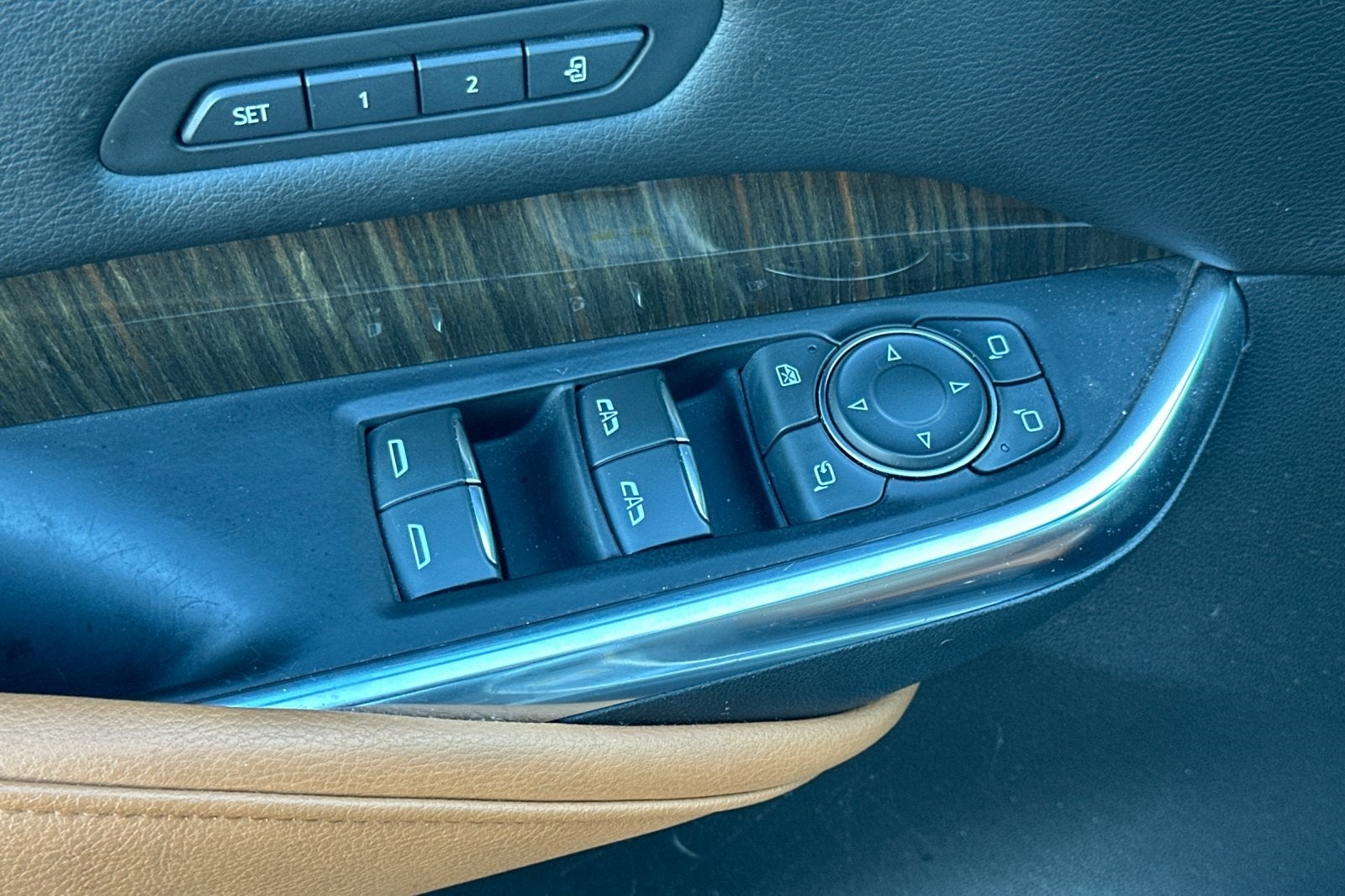 2021 Cadillac XT4 Sport