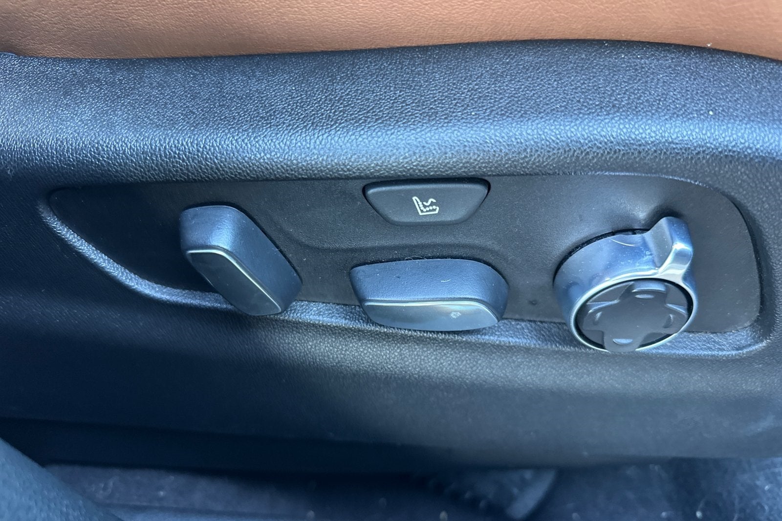 2021 Cadillac XT4 Sport