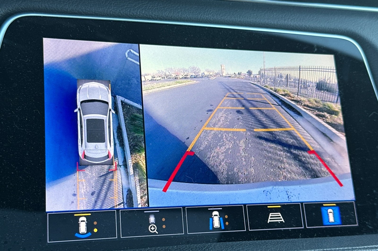 2021 Cadillac XT4 Sport